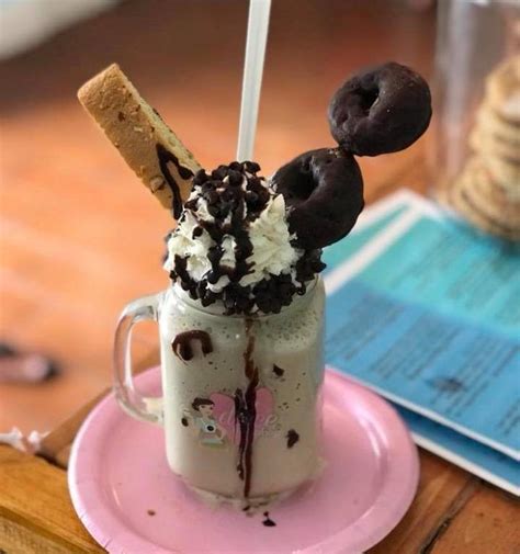 what is mississippi milkshake|“Decoding the Mississippi Milkshake: A Sweet。